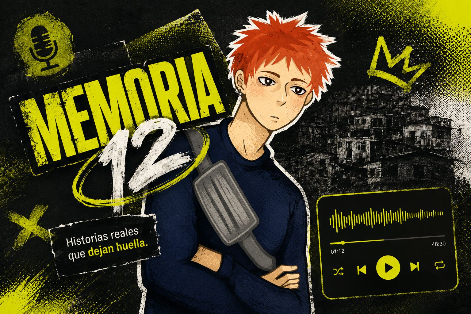 Episodio 1