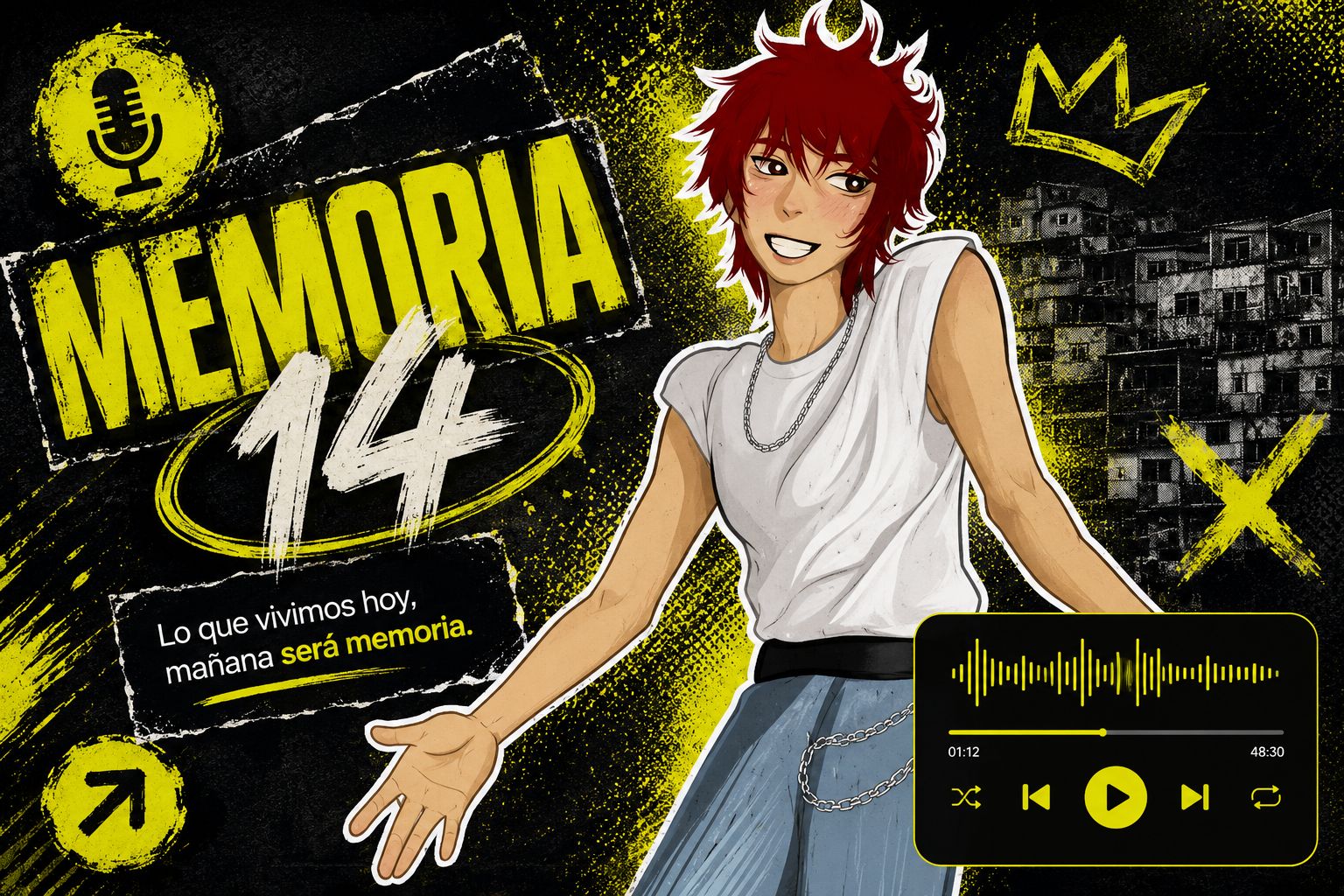 Episodio 3