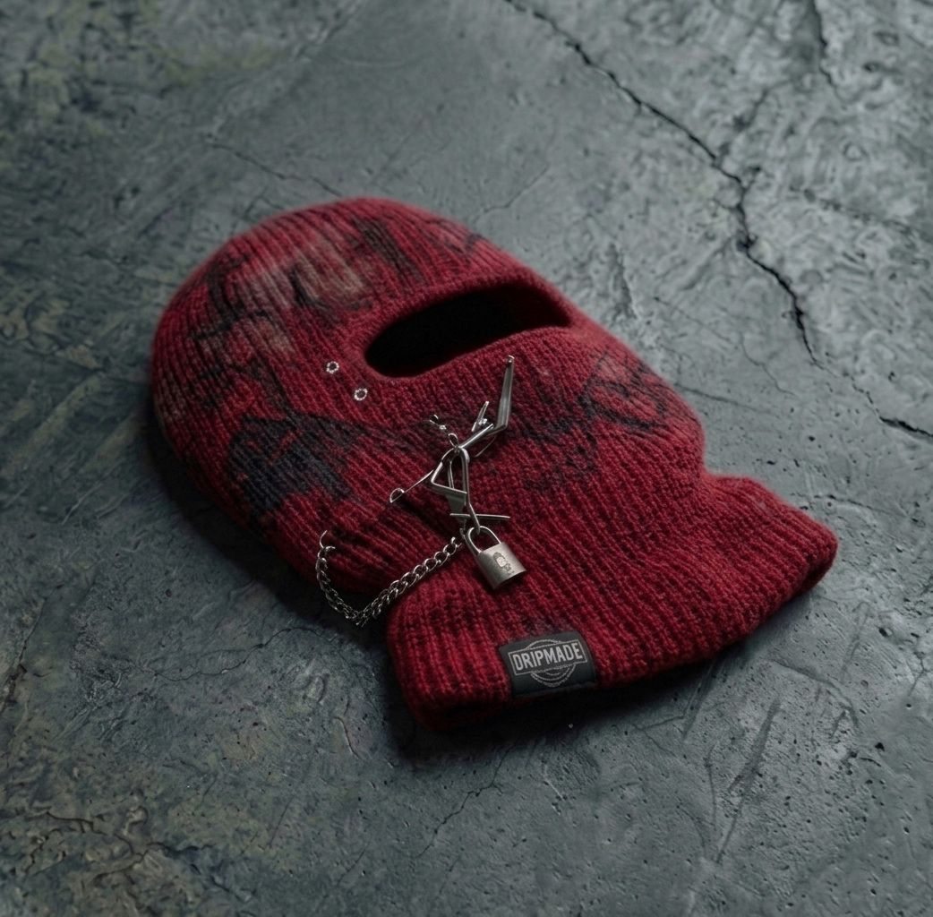 Balaclava Orión