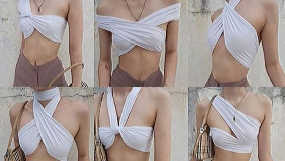 Ropa intervenida