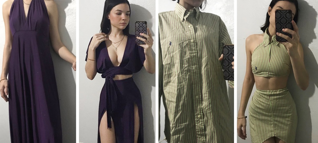 Moda sostenible