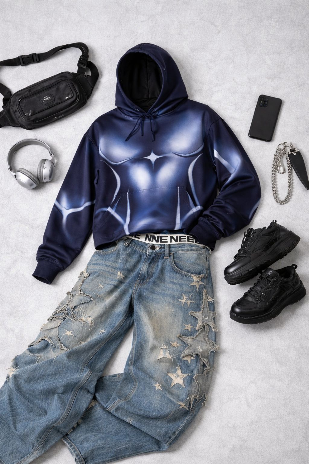 Producto Zodiaco 1
