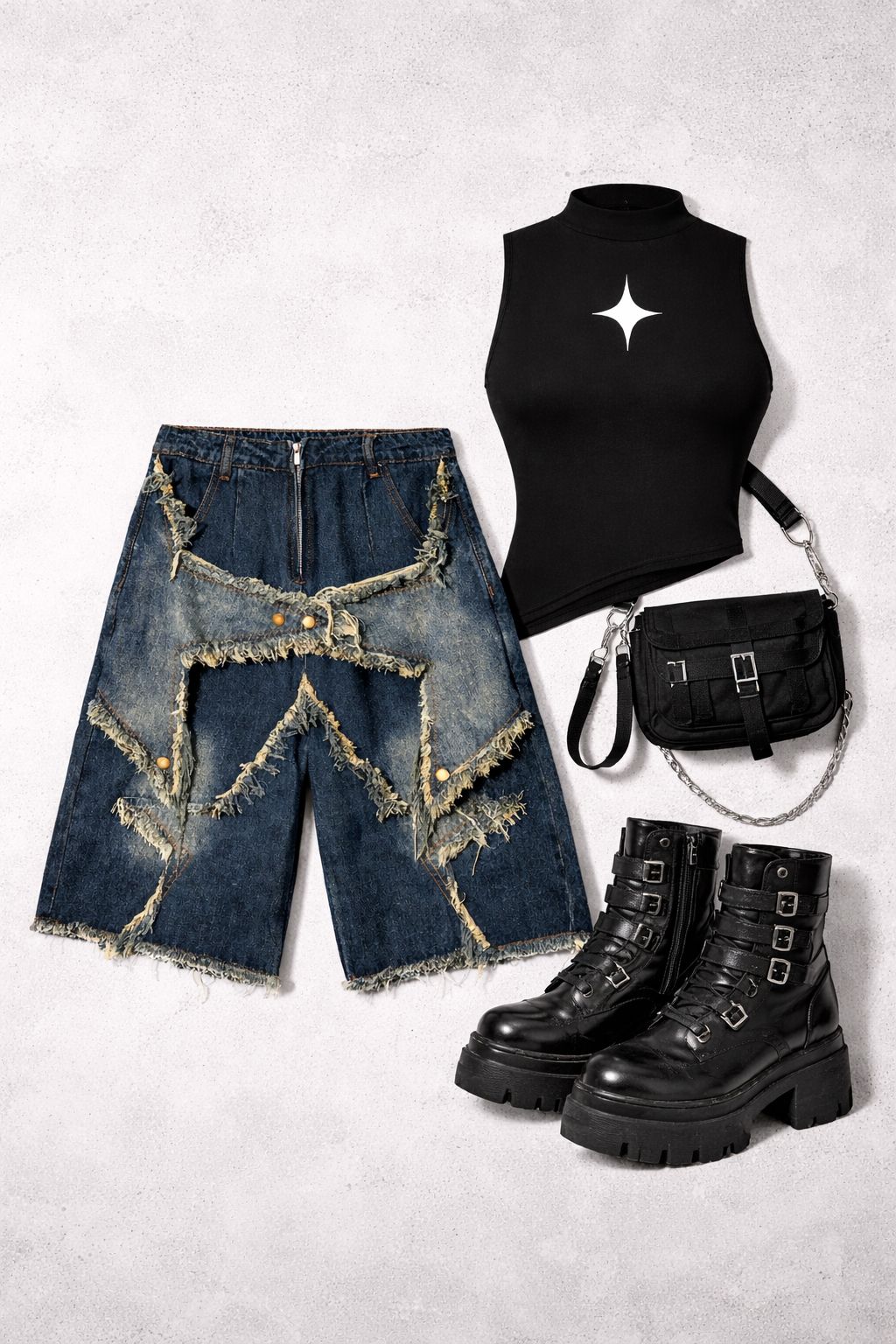 Producto Zodiaco 6